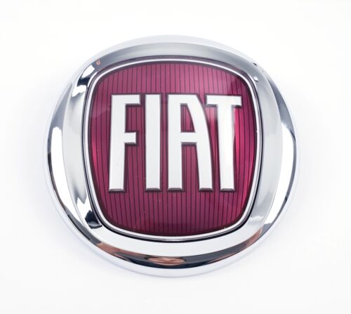 эмблема решетки радиатора (244/250) 735578621 для fiat ducato (фиат дукато)